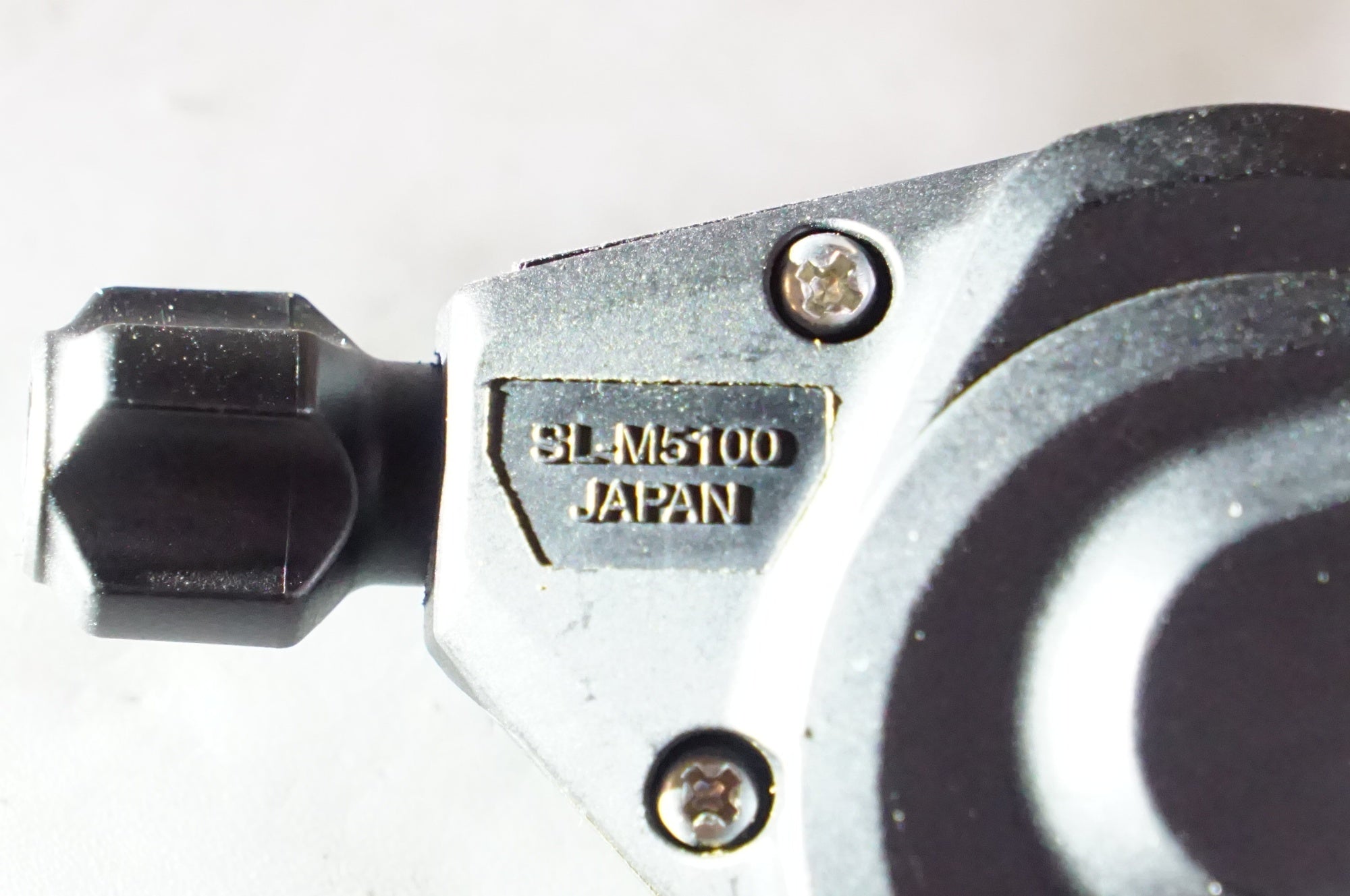 SHIMANO 「シマノ」 DEORE SL-M5100 右のみ シフトレバー / 熊谷本店