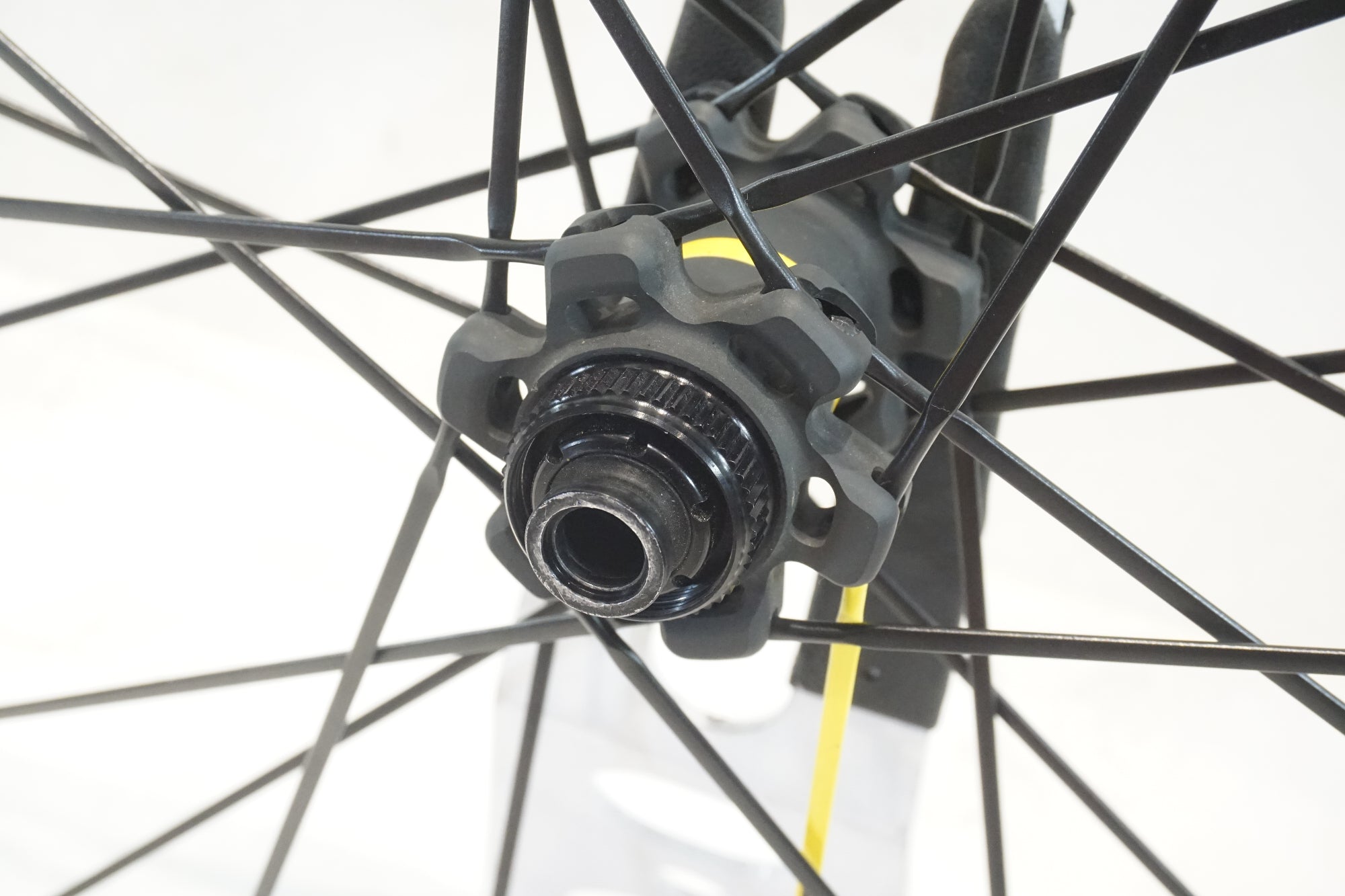 MAVIC 「マビック」 KSYRIUM PRO SL UST DISC シマノ11速