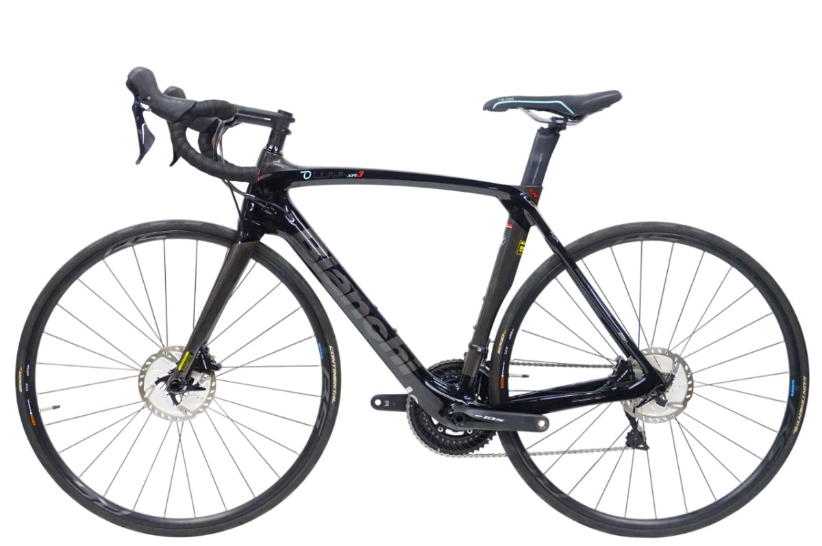 BIANCHI 「ビアンキ」 OLTRE XR3 DISC 105 2020年モデル ロードバイク / 名古屋大須店