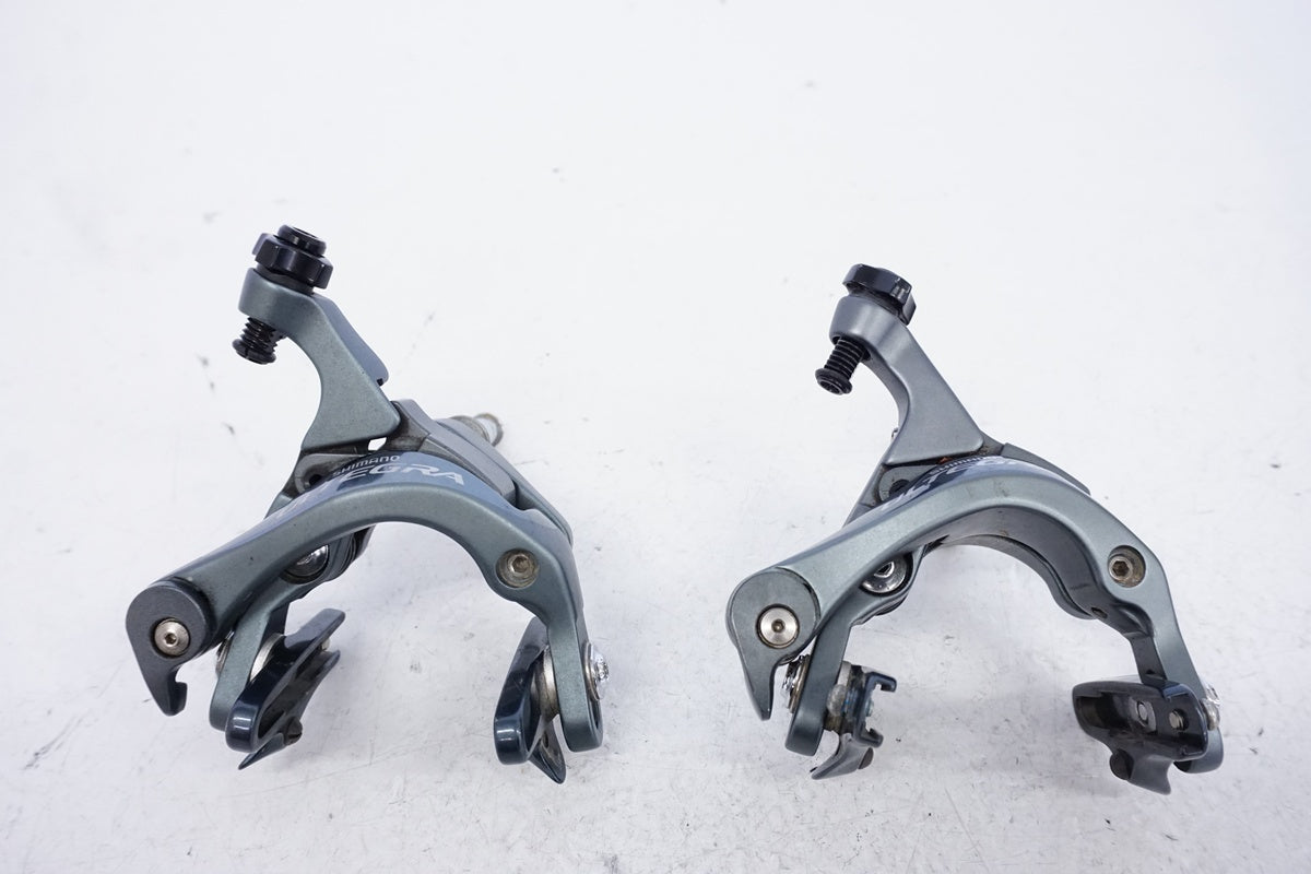 SHIMANO 「シマノ」 ULTEGRA BR-6800 キャリパーブレーキセット / 浜松店