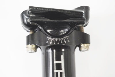 THOMSON 「トムソン」 ELITE Φ27.2 330mm シートポスト / バイチャリ世田谷店