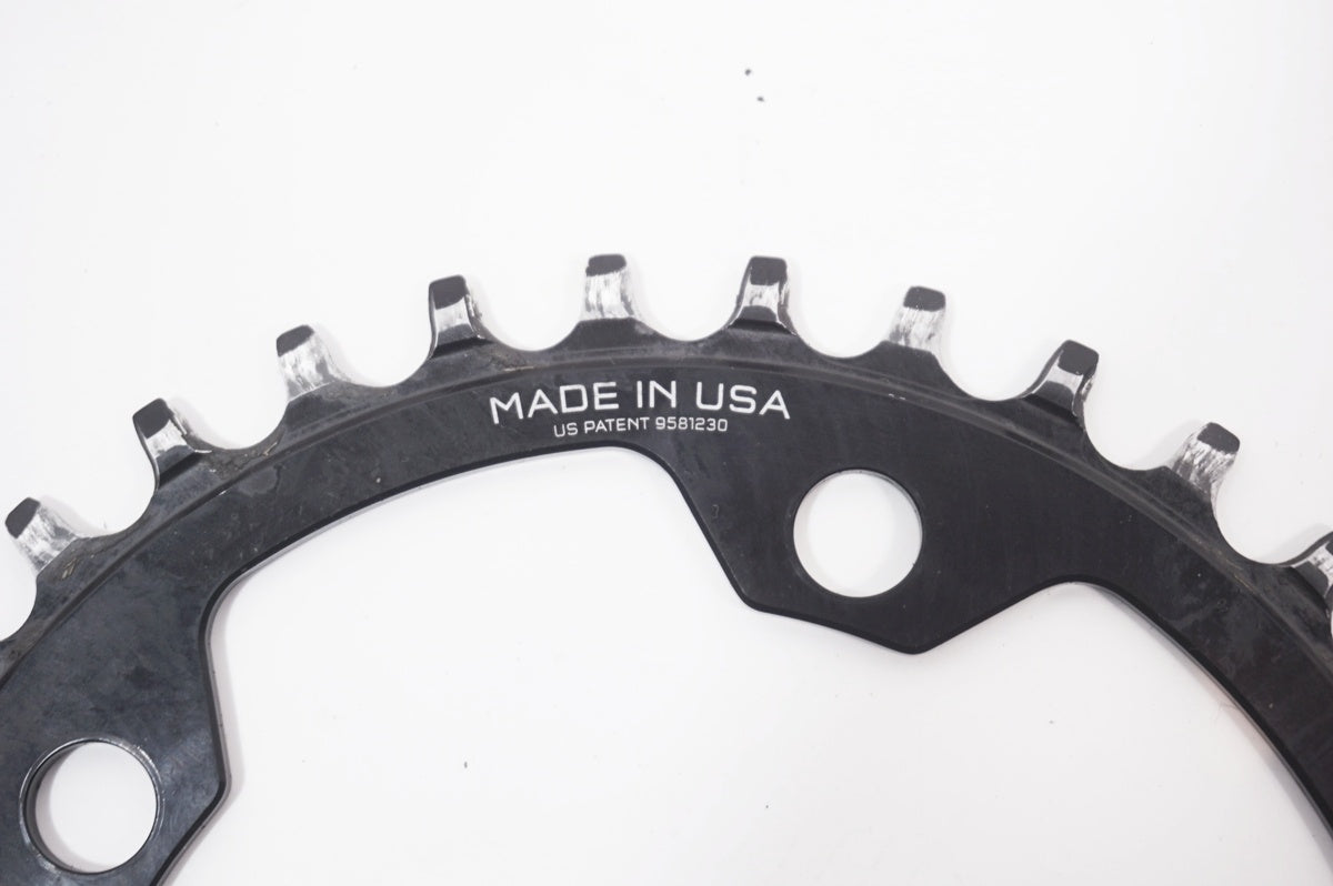 WOLF TOOTH 「ウルフ トゥース」 DROP-STOP B 36T チェーンリング / バイチャリ世田谷店