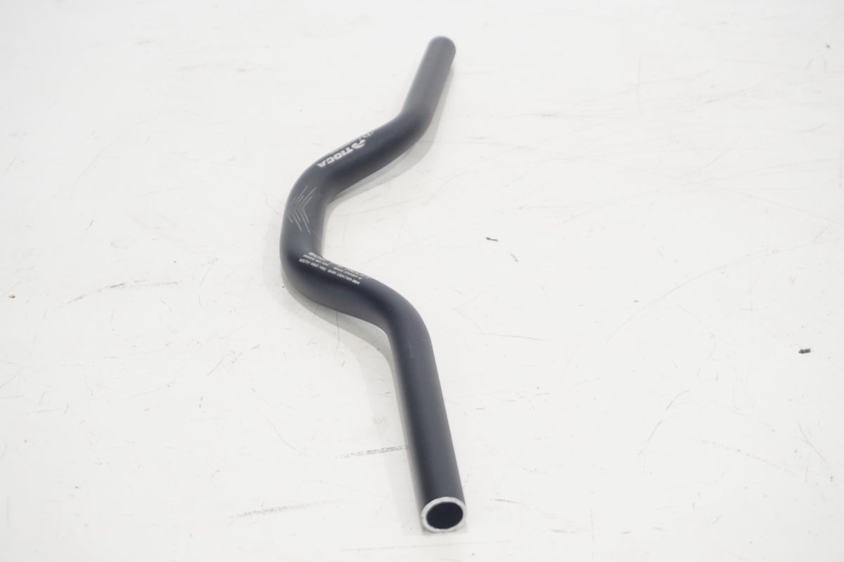 TIOGA 「タイオガ」 R60 φ25.4 560mm ライザーバー ハンドル / 滋賀大津店