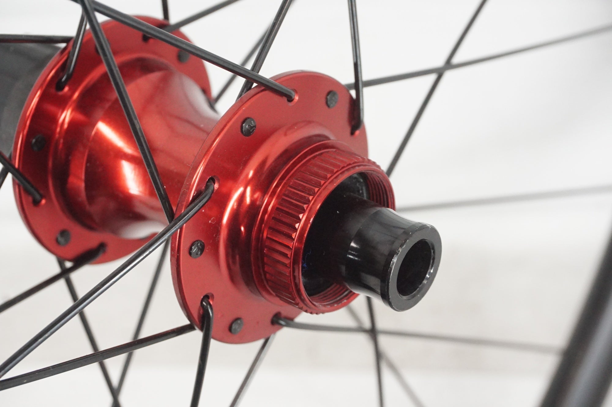 BONTRAGER 「ボントレガー」 PARADIGM SL DISC シマノ11速 ホイール