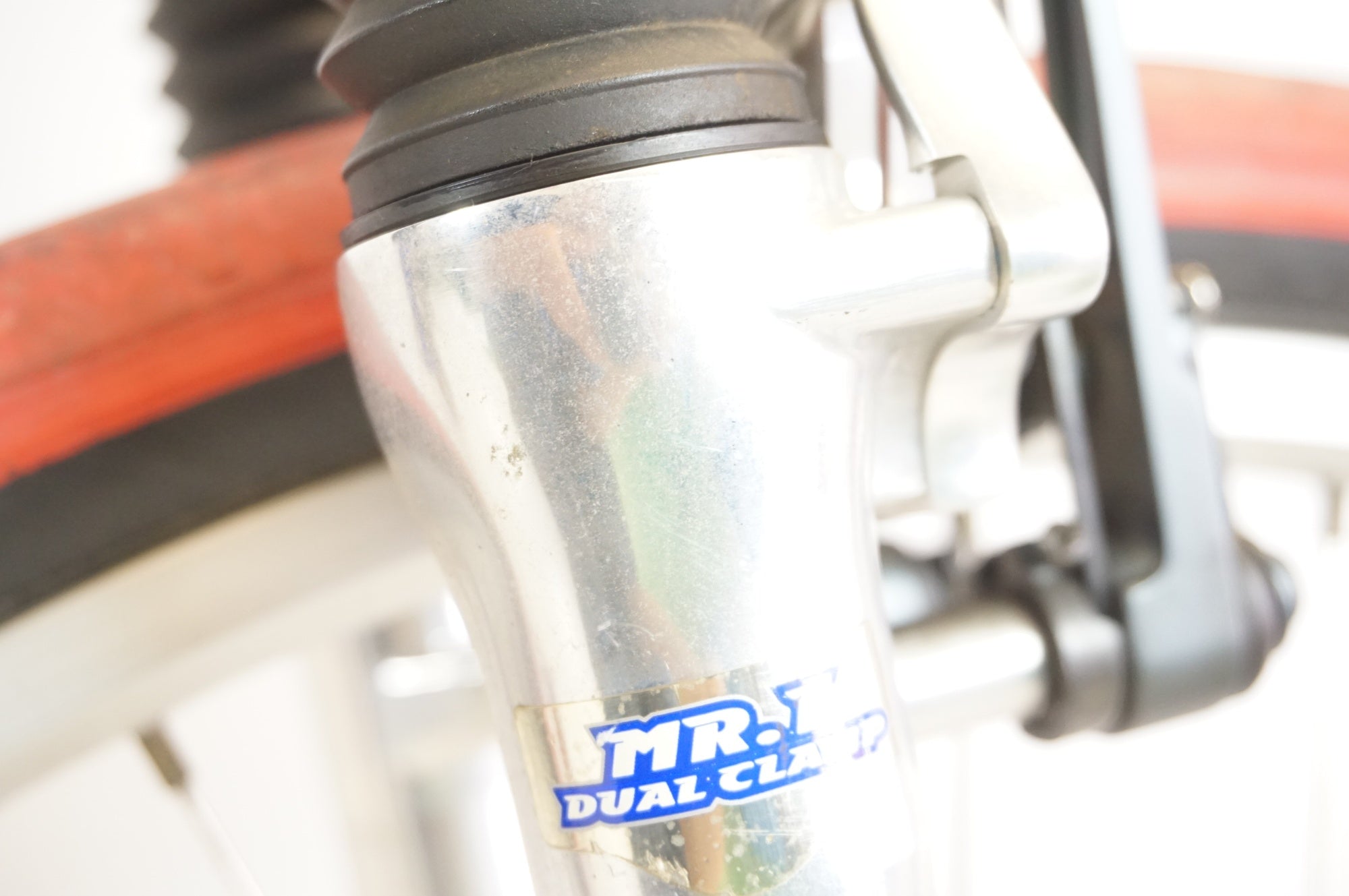 SPECIALIZED 「スペシャライズド」 GROUND CONTROL FSR 1998年頃 マウンテンバイク カスタム / 宇都宮店