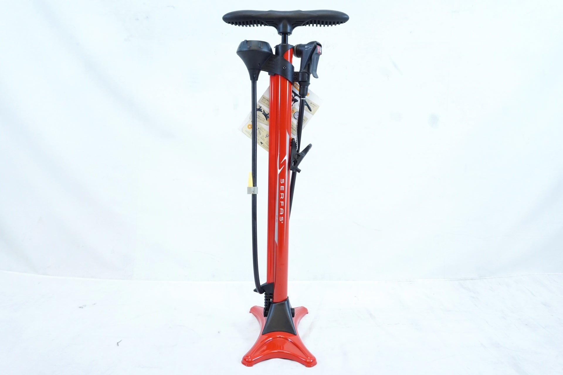 SERFAS 「サーファス」 FP-200 フロアポンプ / 有明ガーデン店