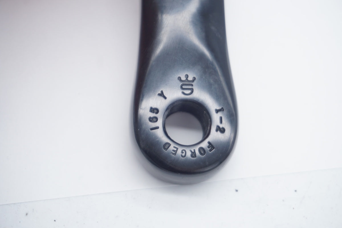 SUGINO 「スギノ」 XD2 165mm クランクアーム / 滋賀大津店