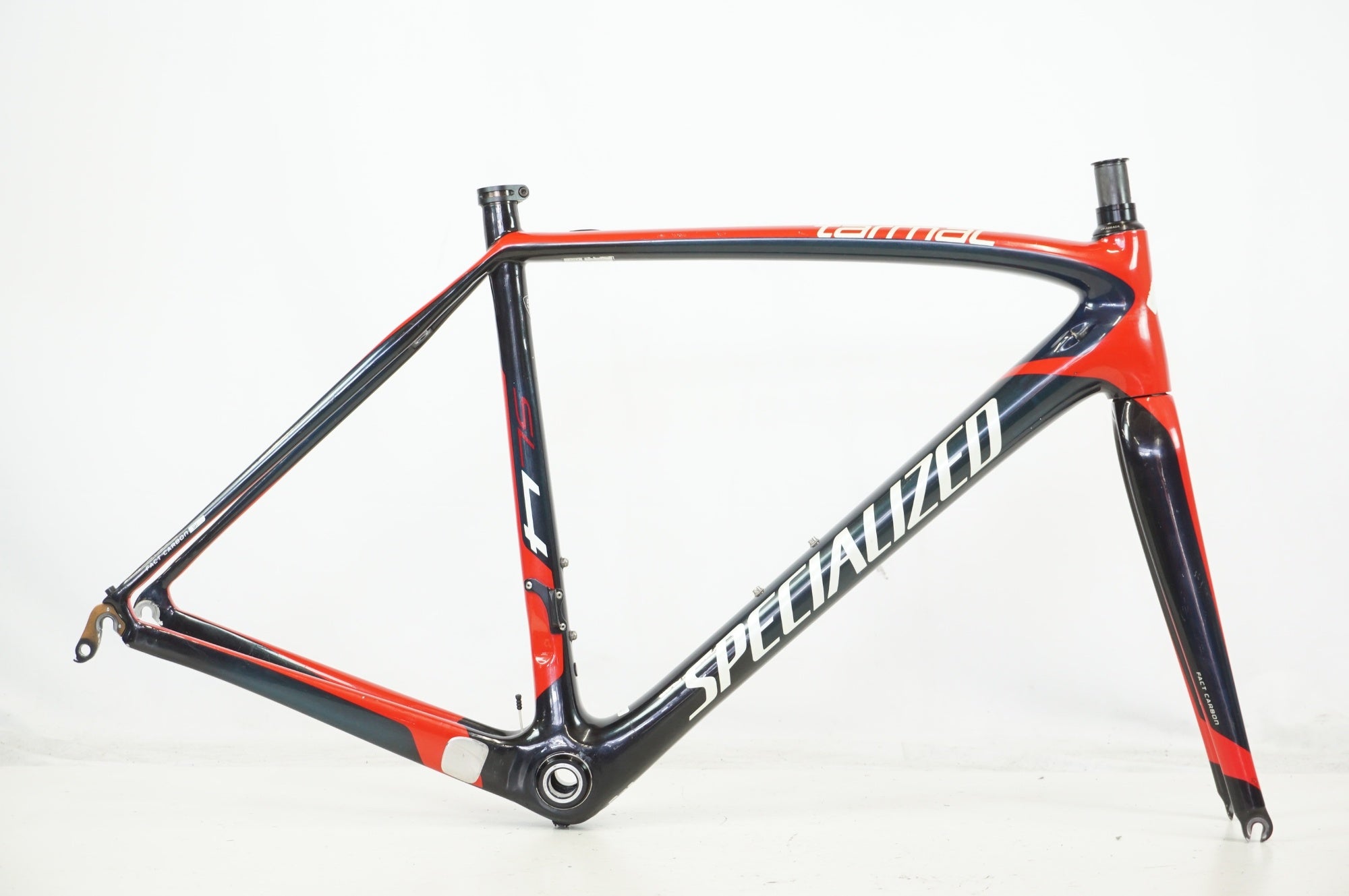 SPECIALIZED 「スペシャライズド」 TARMAC SL4 SPORT 2014年 ロードバイク カスタム / 宇都宮店