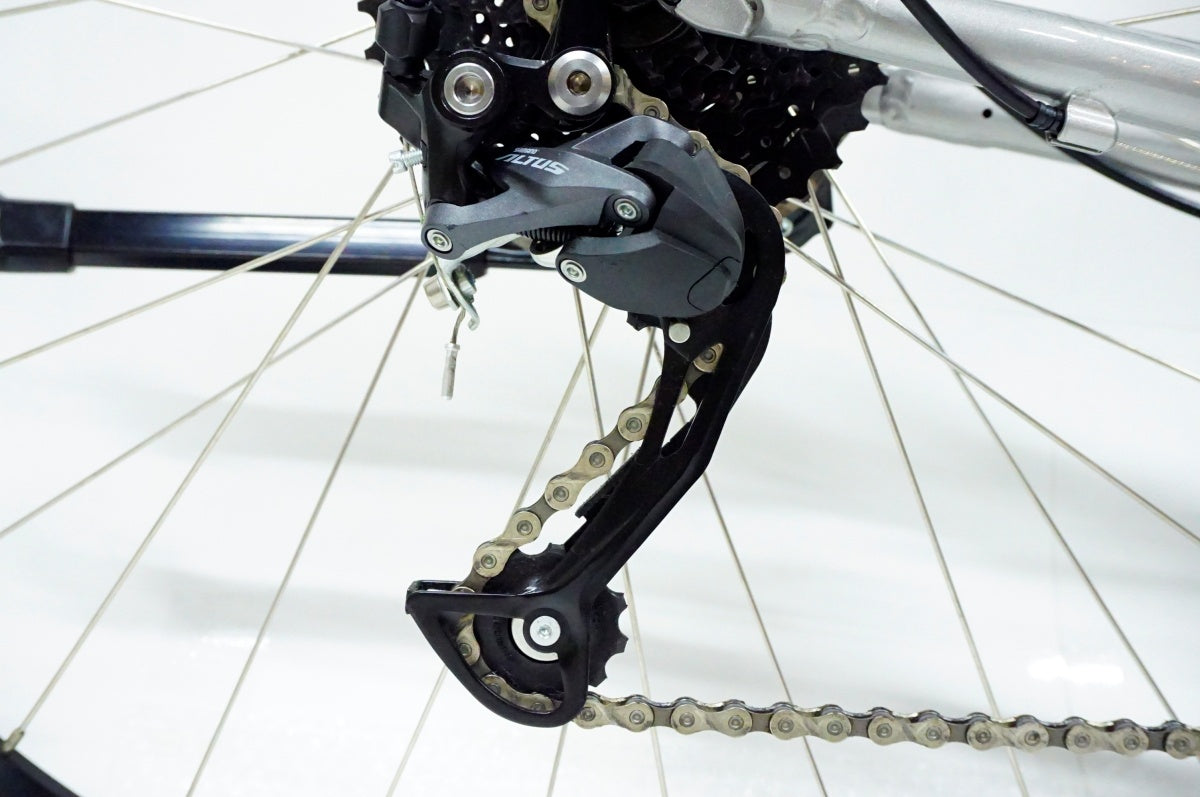 ジャンク TREK 「トレック」 FX2 DISC 2022年モデル クロスバイク / 名古屋大須店