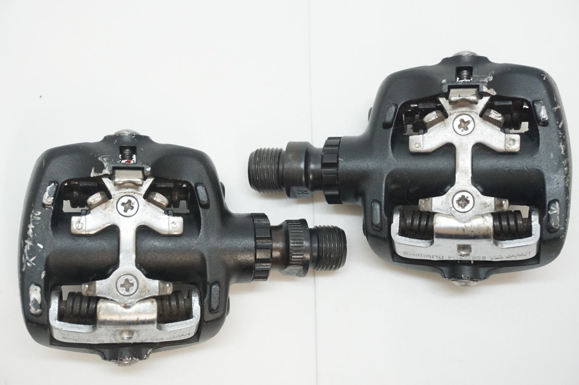 SHIMANO 「シマノ」 PD-M525 ペダル / 福岡店