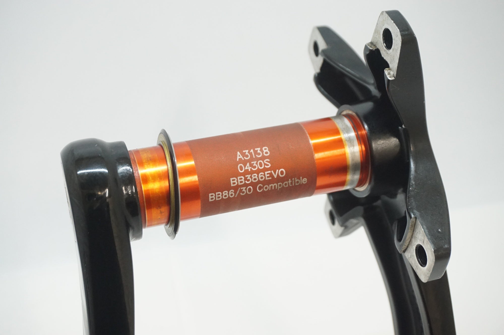 FSA 「エフエスエー」 GOSSAMER 170mm クランクアーム / 福岡店