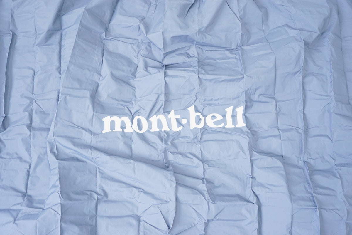 MONT-BELL 「モンベル」 輪行袋 / 京都八幡店