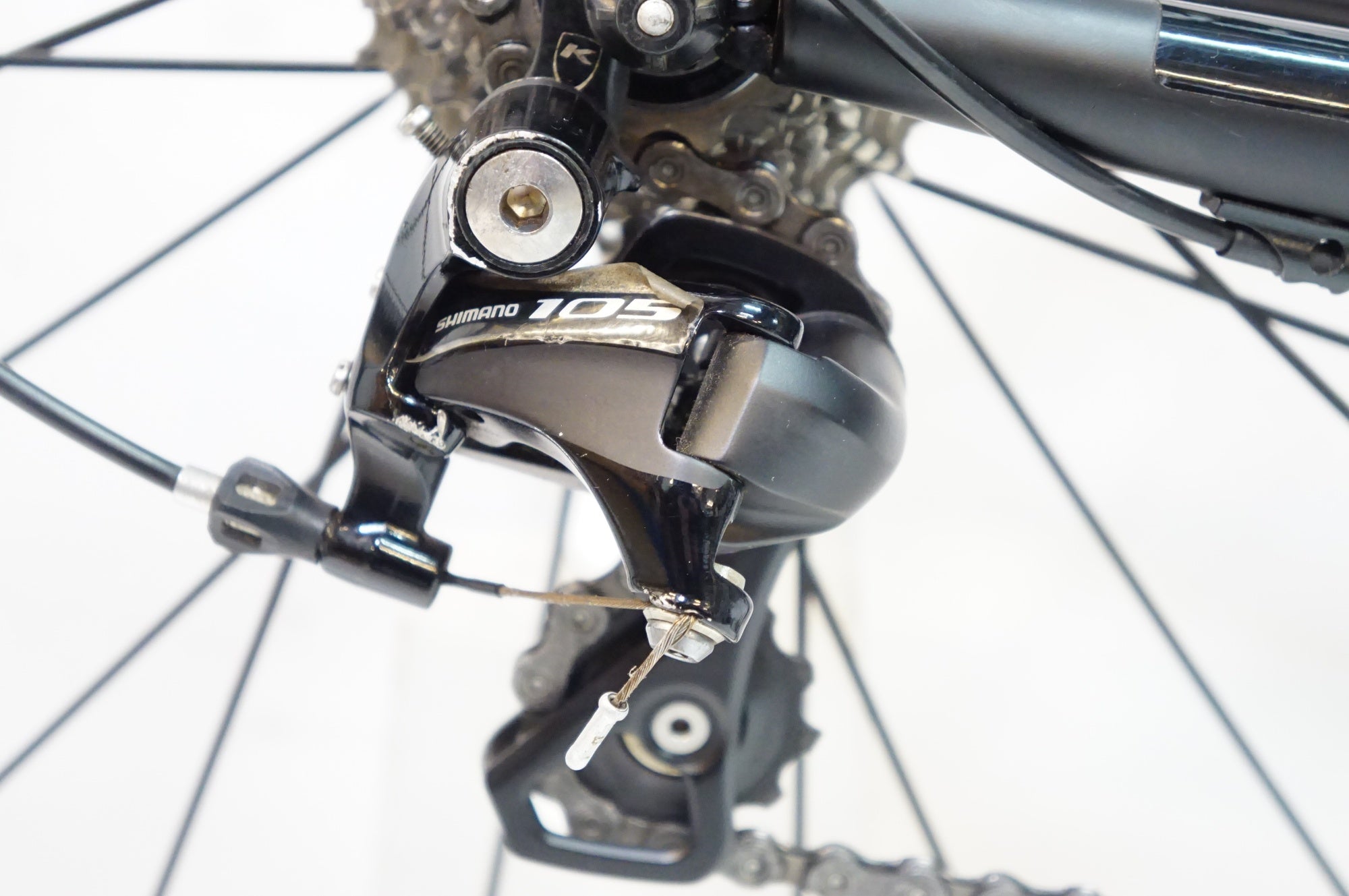 KUOTA 「クオータ」 KOBALT 2016年モデル ロードバイク / 熊谷本店