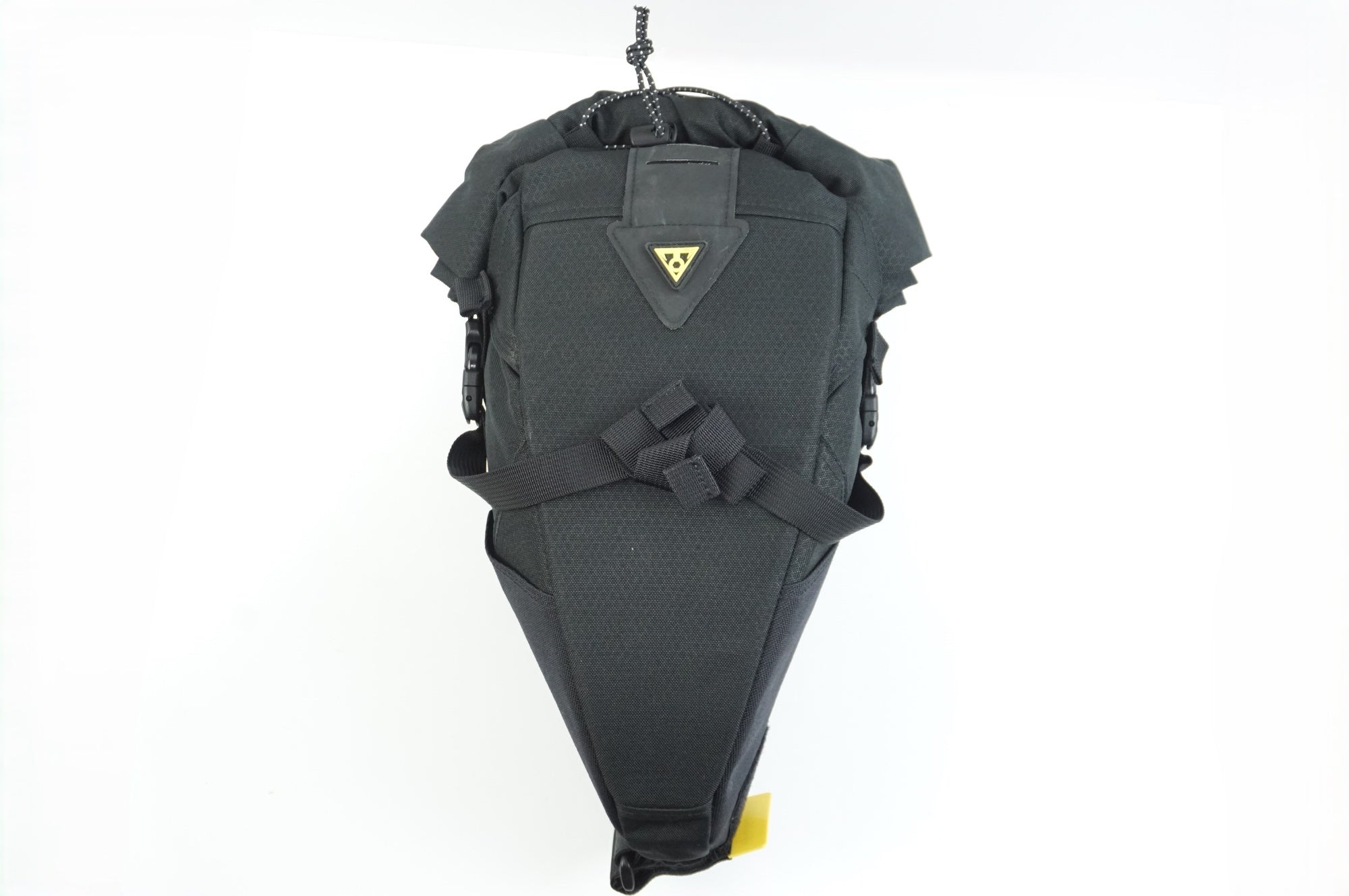 TOPEAK 「トピーク」 BACKLOADER サドルバッグ / 中目黒店