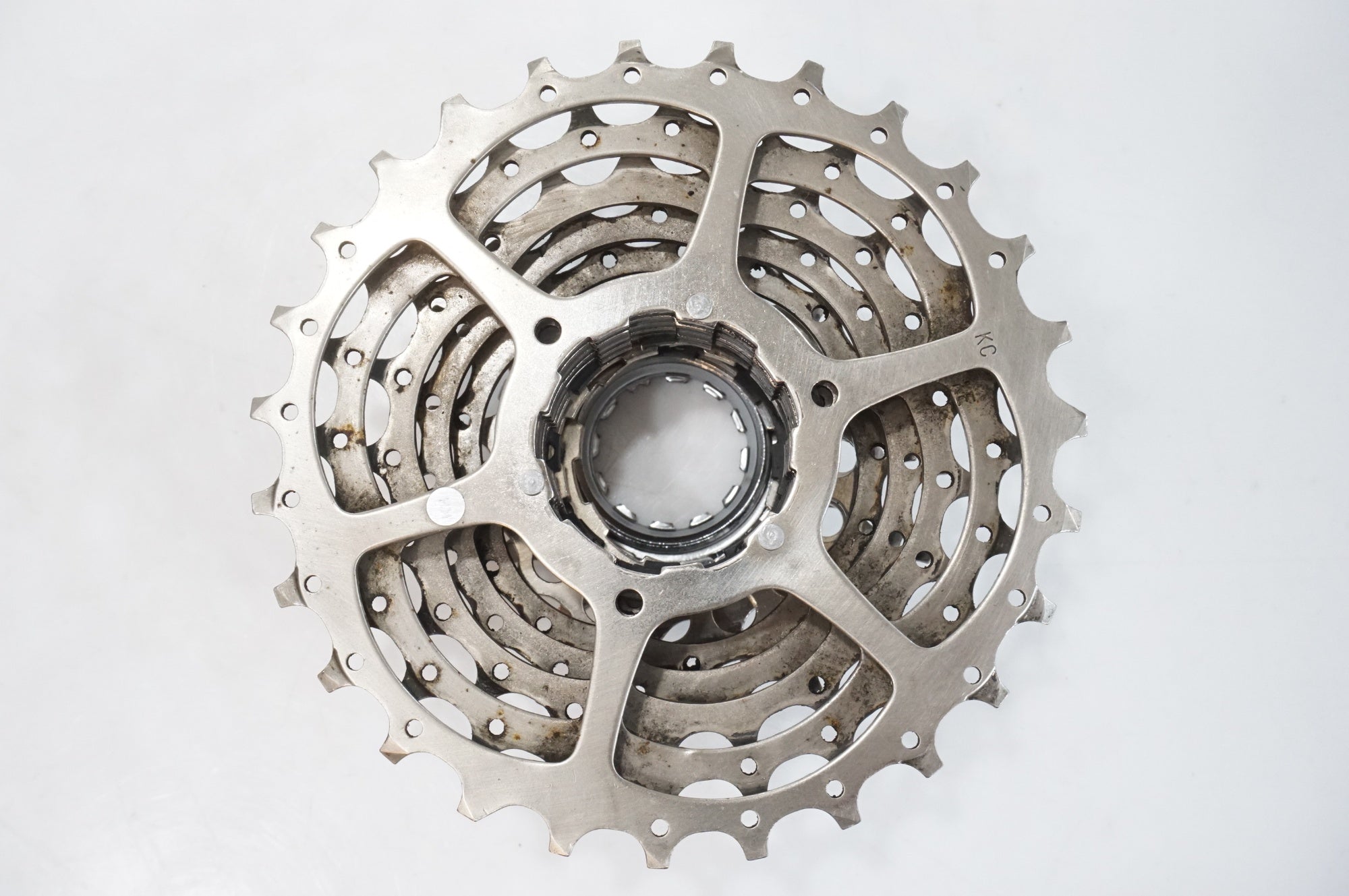SHIMANO 「シマノ」 CS-HG50 12-27T 9S スプロケット/ 大宮店
