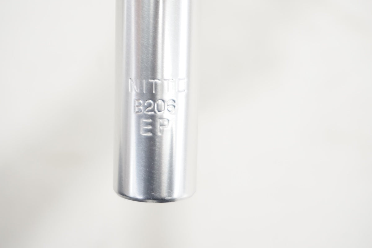 NITTO 「ニットー」 B206 EP ライザーバー ハンドル / 滋賀大津店