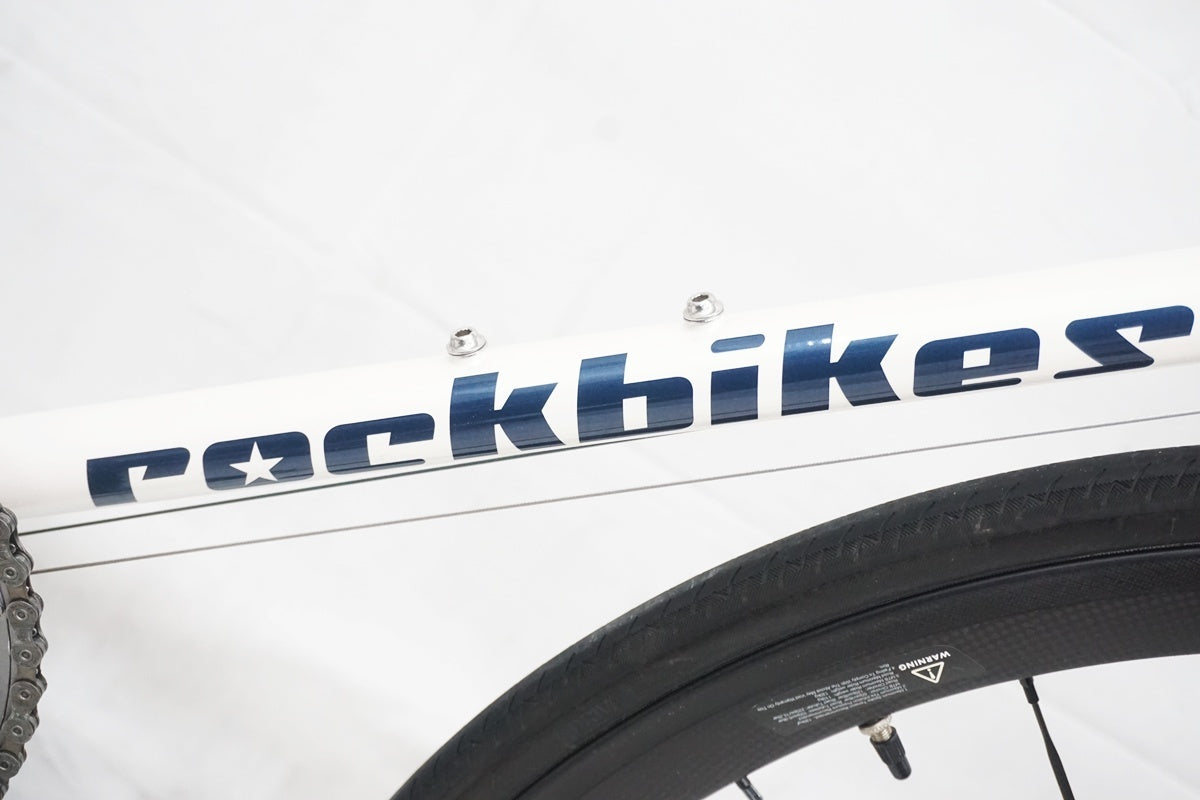 ROCKBIKES 「ロックブロス」 ENVY 2015年モデル ロードバイク/ 大阪