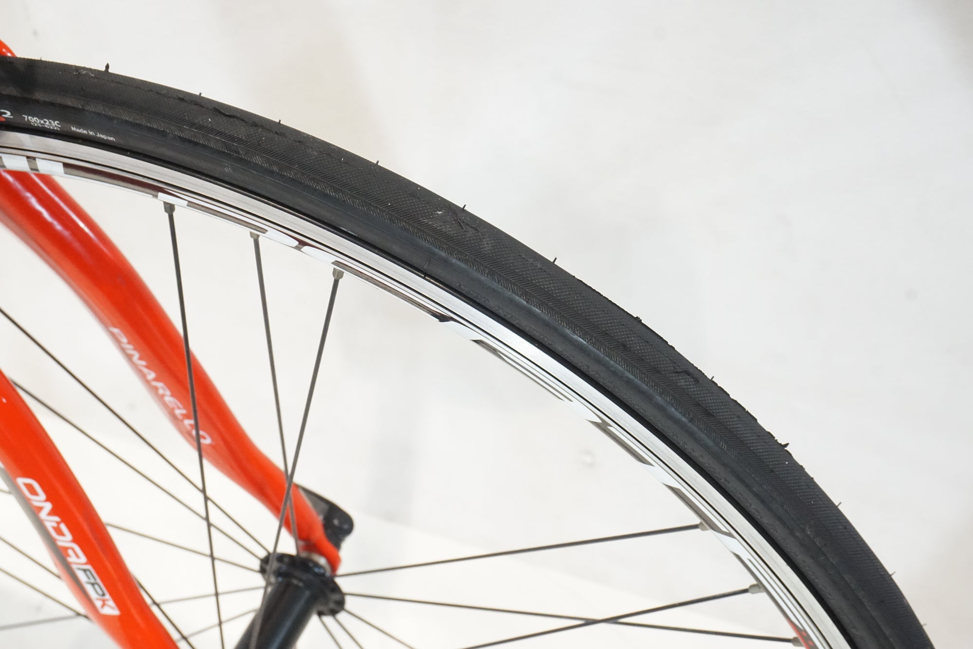 PINARELLO 「ピナレロ」 FP3 ULTEGRA 2009年モデル ロードバイク / 横浜戸塚店