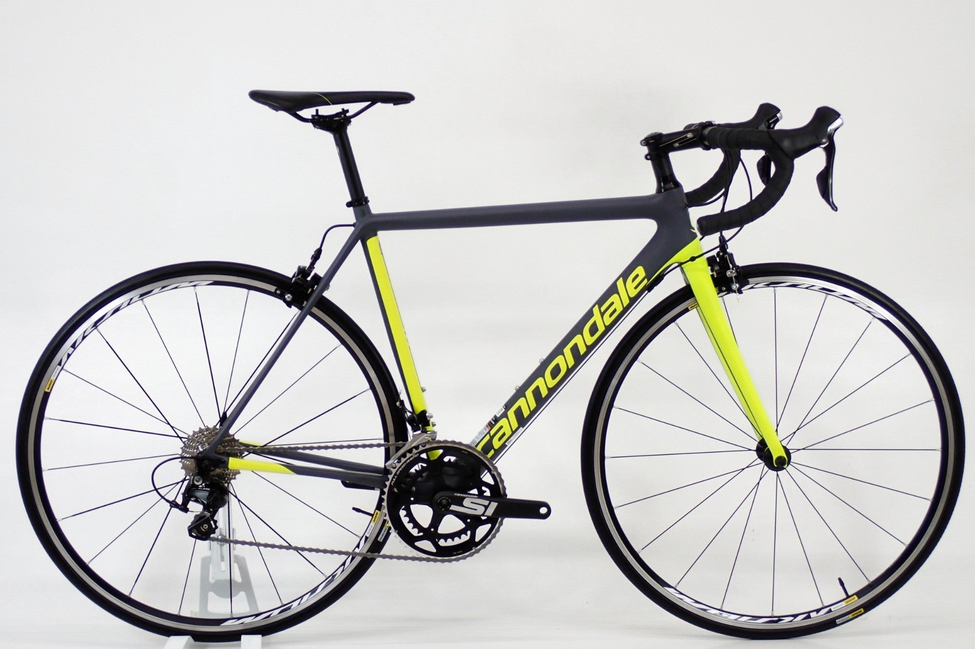 CANNONDALE 「キャノンデール」 SUPERSIX EVO CARBON 105 2018年モデル ロードバイク / 伊勢崎店