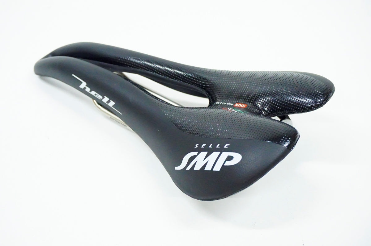 SELLE SMP 「セラエスエムピー」 HELL サドル / 名古屋大須店
