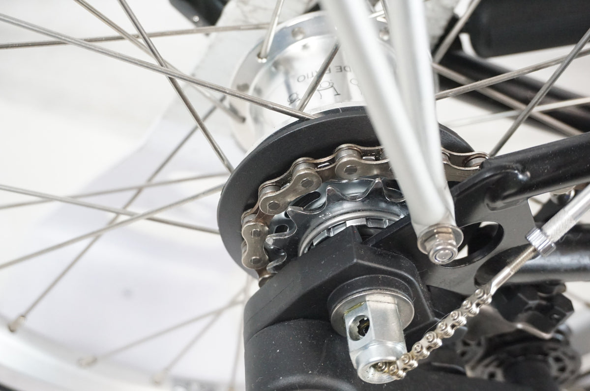 BROMPTON 「ブロンプトン」 M6R 2021年モデル 折り畳み自転車 / 宇都宮店