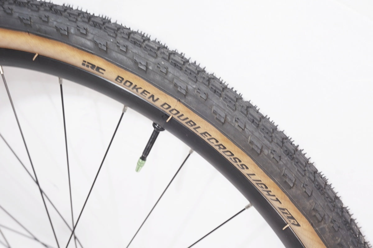 NESTO 「ネスト」 GRAVEL シマノ11速 ホイールセット / バイチャリ世田谷店