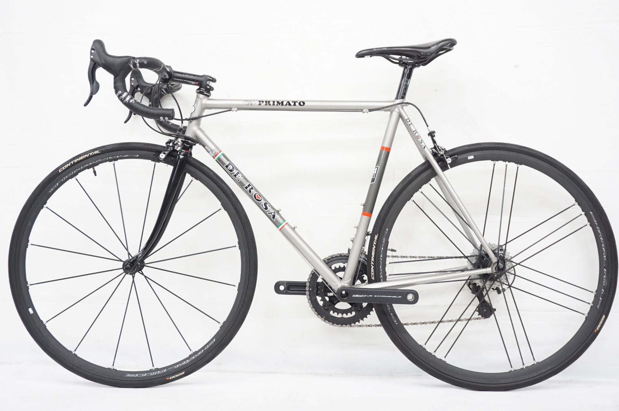 DE ROSA 「デローザ」 NEO PRIMATO 2018年モデル ロードバイク / 阪急塚口店