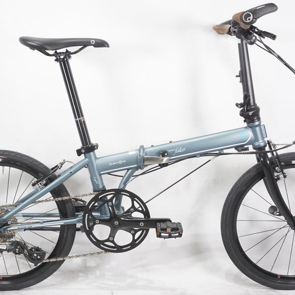 DAHON 「ダホン」 SPEED FALCO 2024年モデル 20インチ 折り畳み