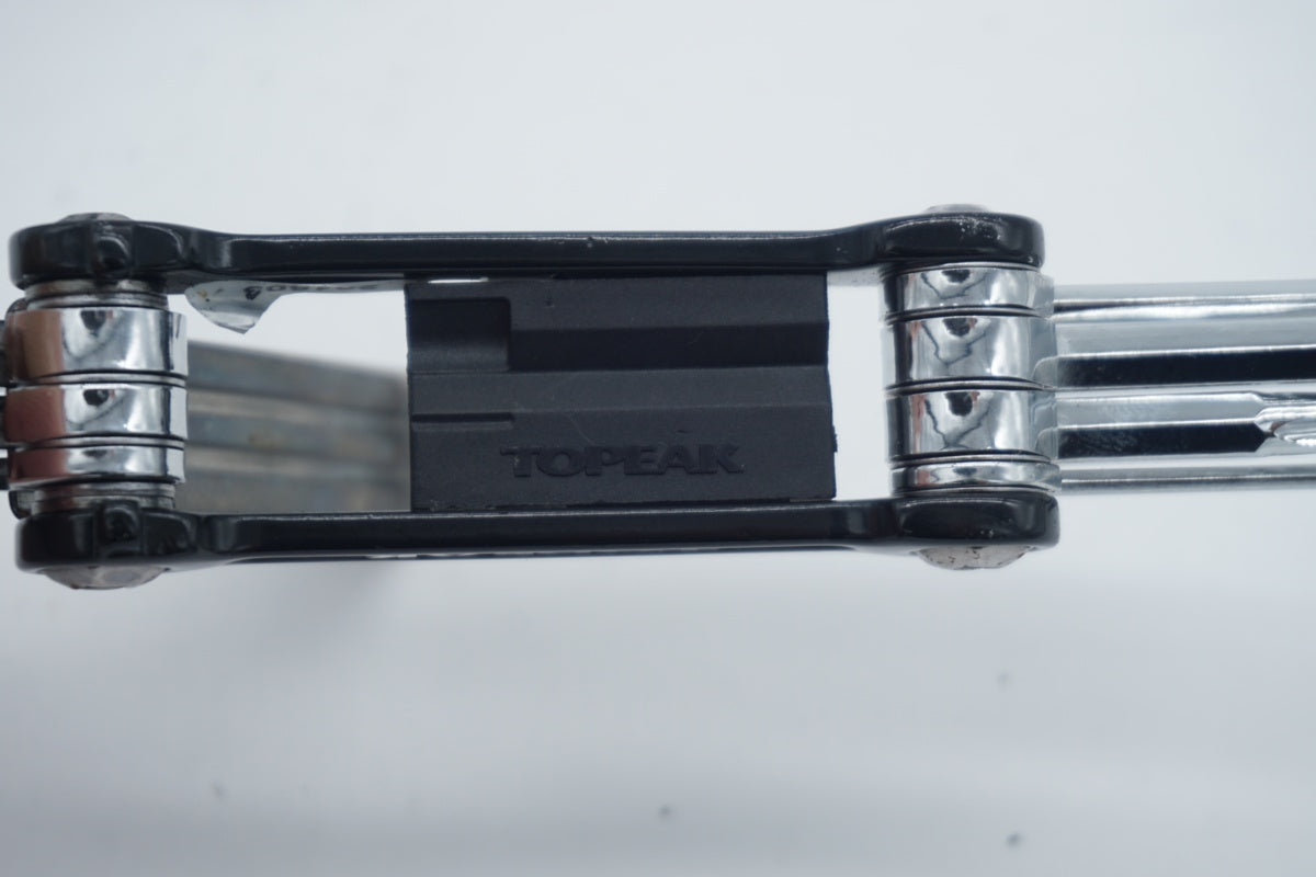 TOPEAK 「トピーク」 携帯工具 / 京都八幡店