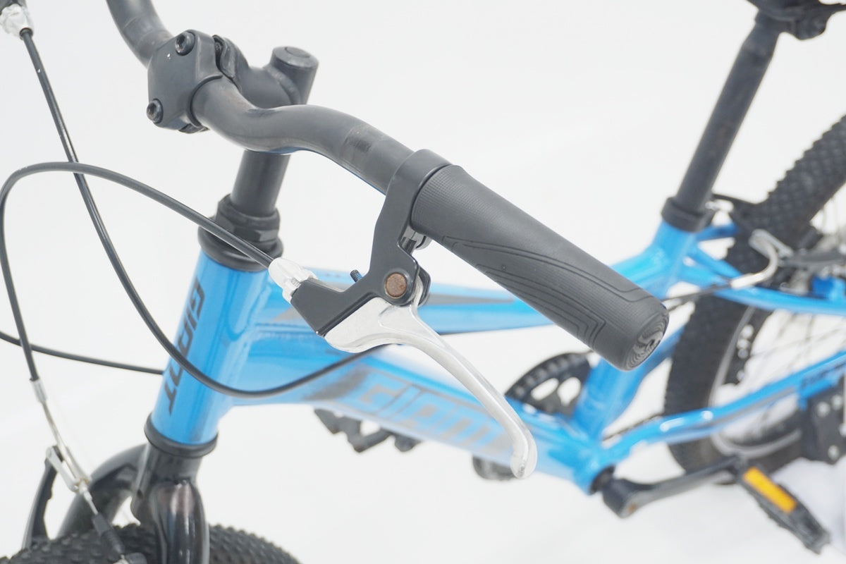 GIANT 「ジャイアント」 XTC JR 20ELITE 2023年モデル マウンテン