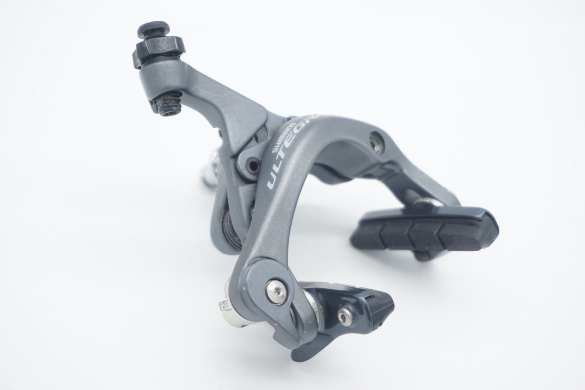 Shimano Ultegra BR-6800 キャリパーブレーキ SHIMANO 「シマノ」 ULTEGRA BR-6800 キャリパーブレーキセット