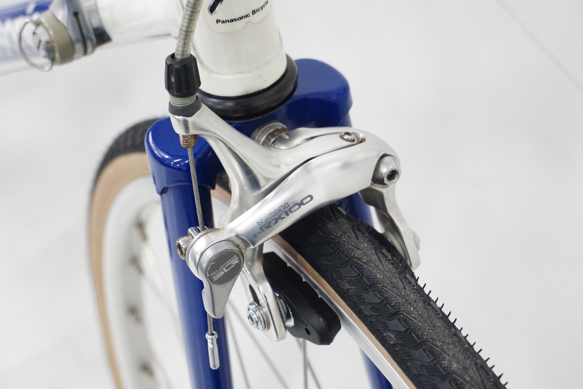 PANASONIC「パナソニック」 LES MAILLOTS FX 1993年頃モデル