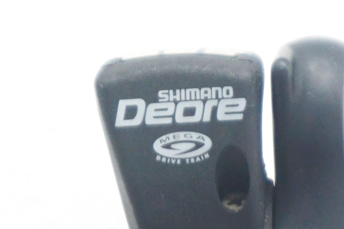SHIMANO 「シマノ」 DEORE SL-M510 右シフトレバー / 大阪門真店