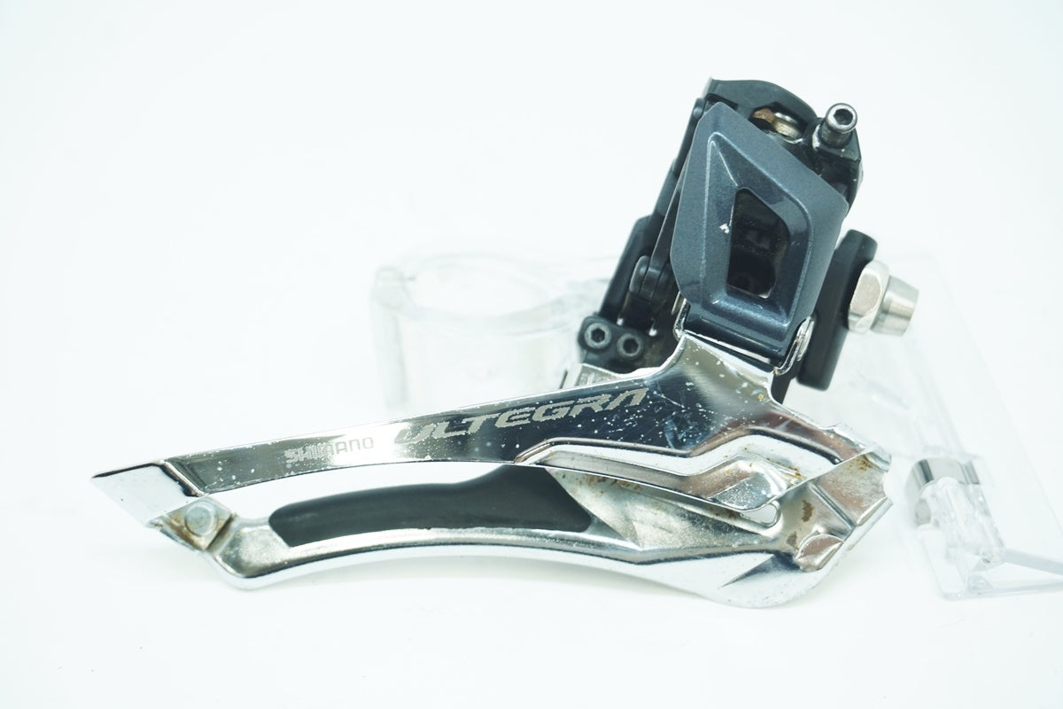 SHIMANO 「シマノ」 ULTEGRA FD-R8000 フロントディレイラー / 大阪美原北インター店