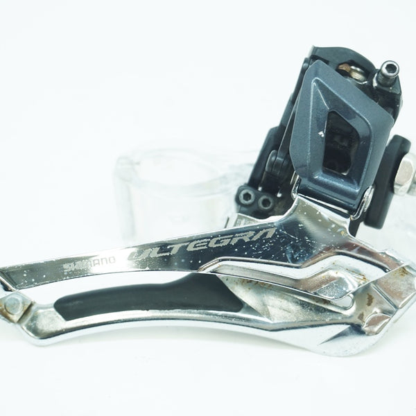SHIMANO 「シマノ」 ULTEGRA FD-R8000 フロントディレイラー / 大阪