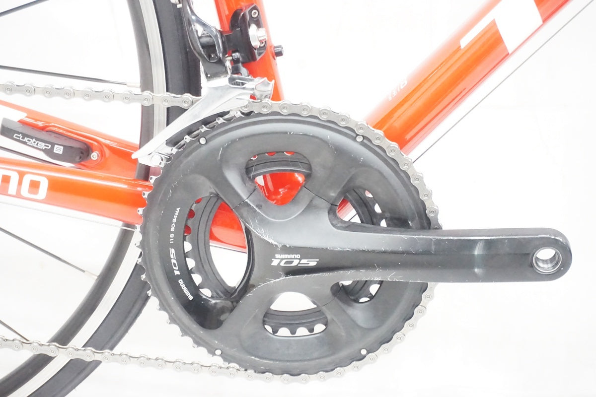 TREK 「トレック」 EMONDA ALR 5 2016年モデル ロードバイク/ 大阪美原北インター店