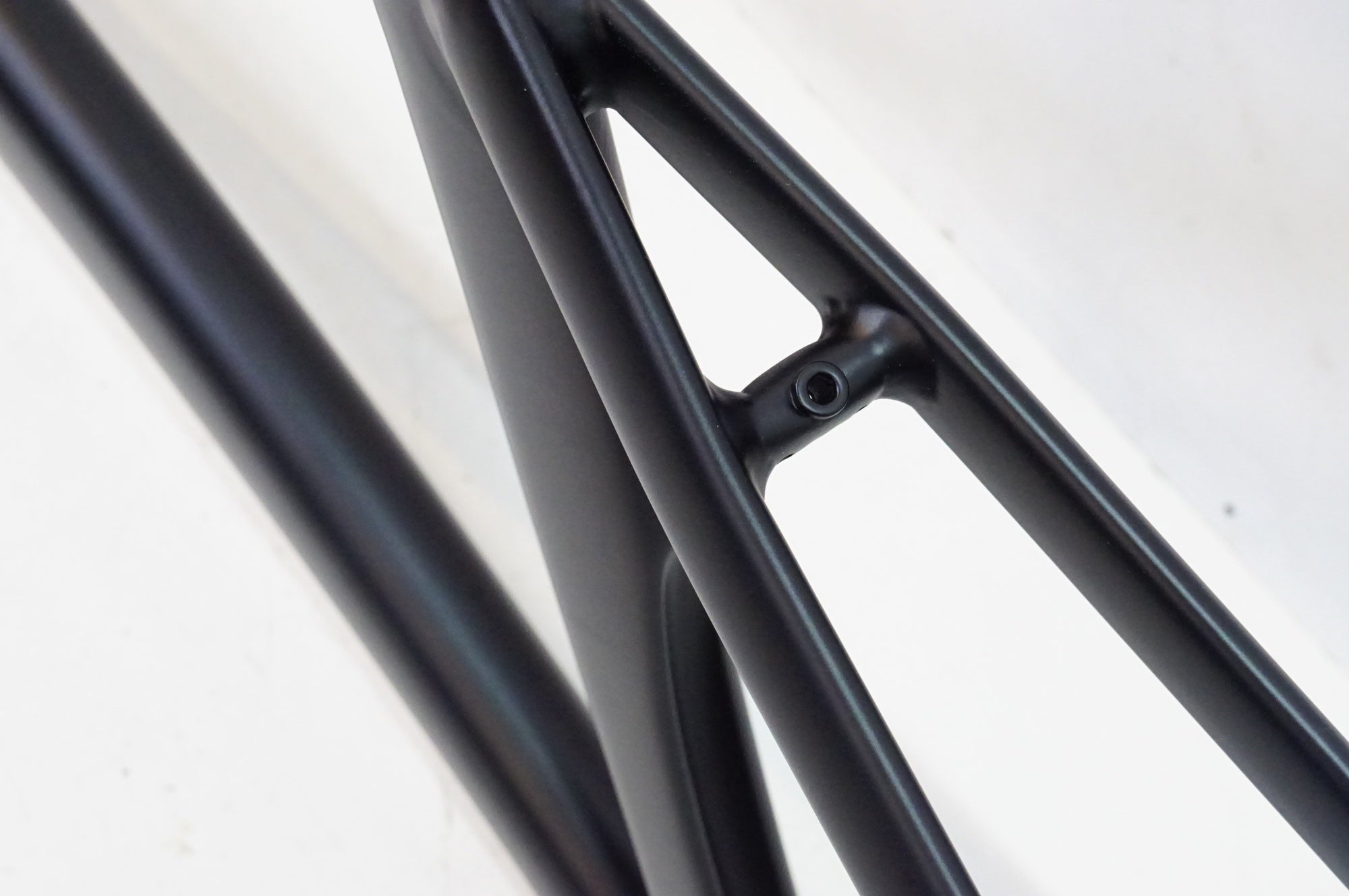 LEADER BIKES 「リーダーバイク」 LD-727TR 年式不明 フレーム / 熊谷本店