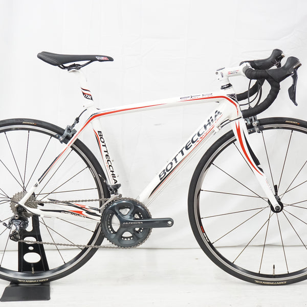 ボッテキア BOTTECCHIA DUELLO 105 マットグレーグリーン ボッテキア BOTTECCHIA DUELLO 105 マットグレーグリーン