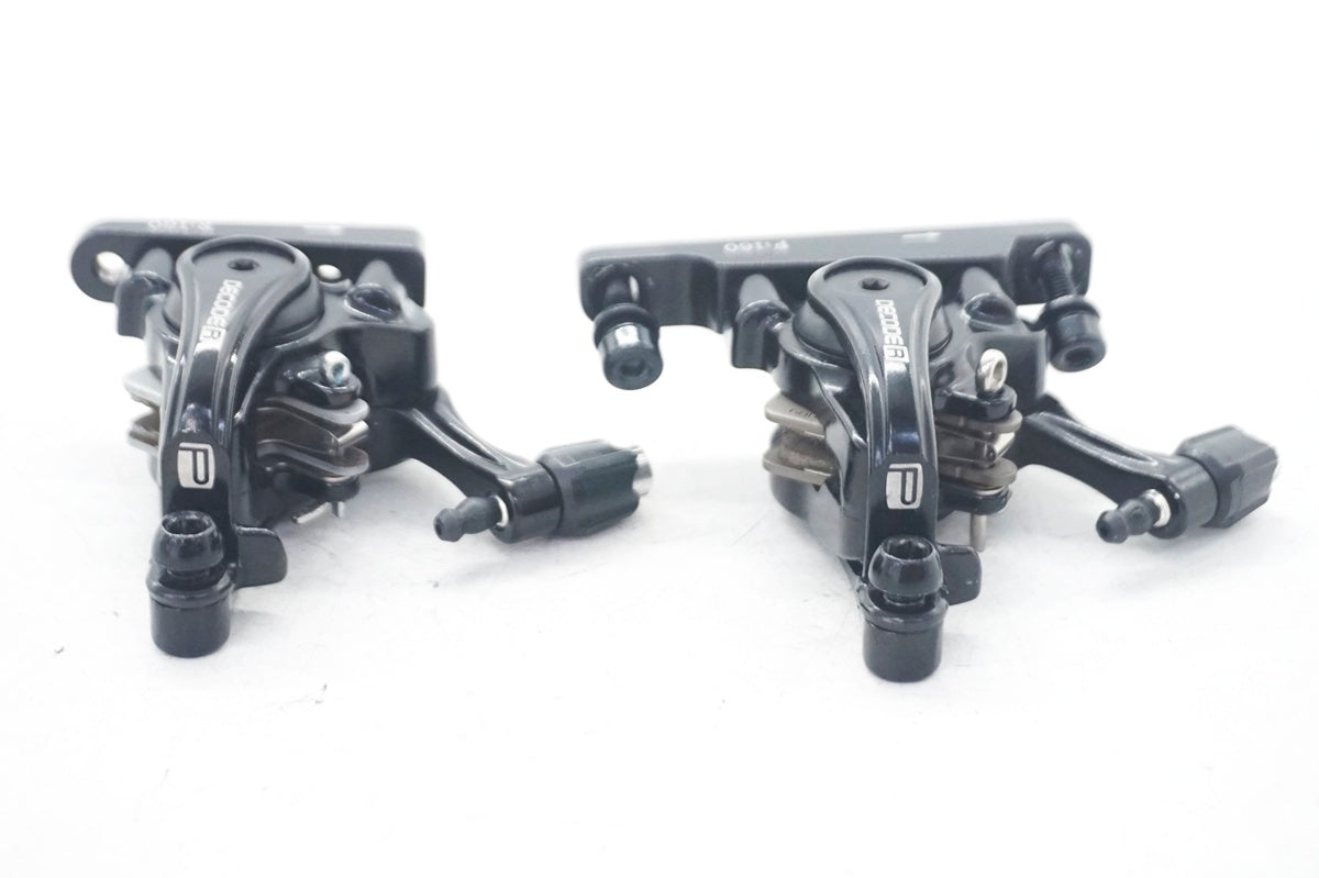 PROMAX 「プロマックス」 DECODE R メカニカルディスク ブレーキ / 大阪門真店