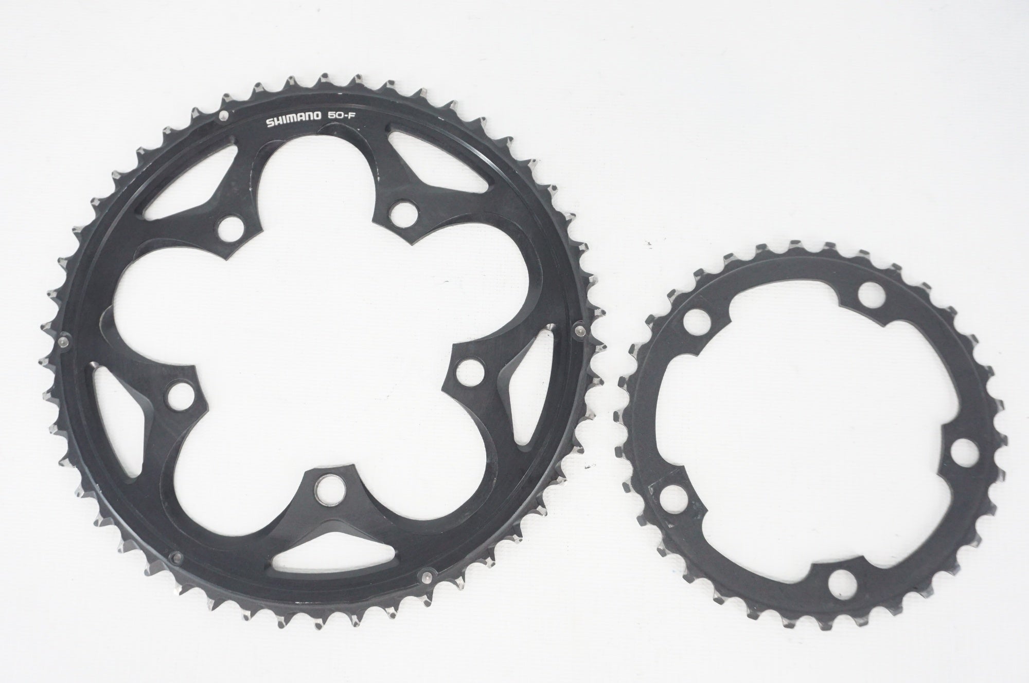 SHIMANO 「シマノ」 105 FC-5750 50-34T クランクセット / 阪急塚口店