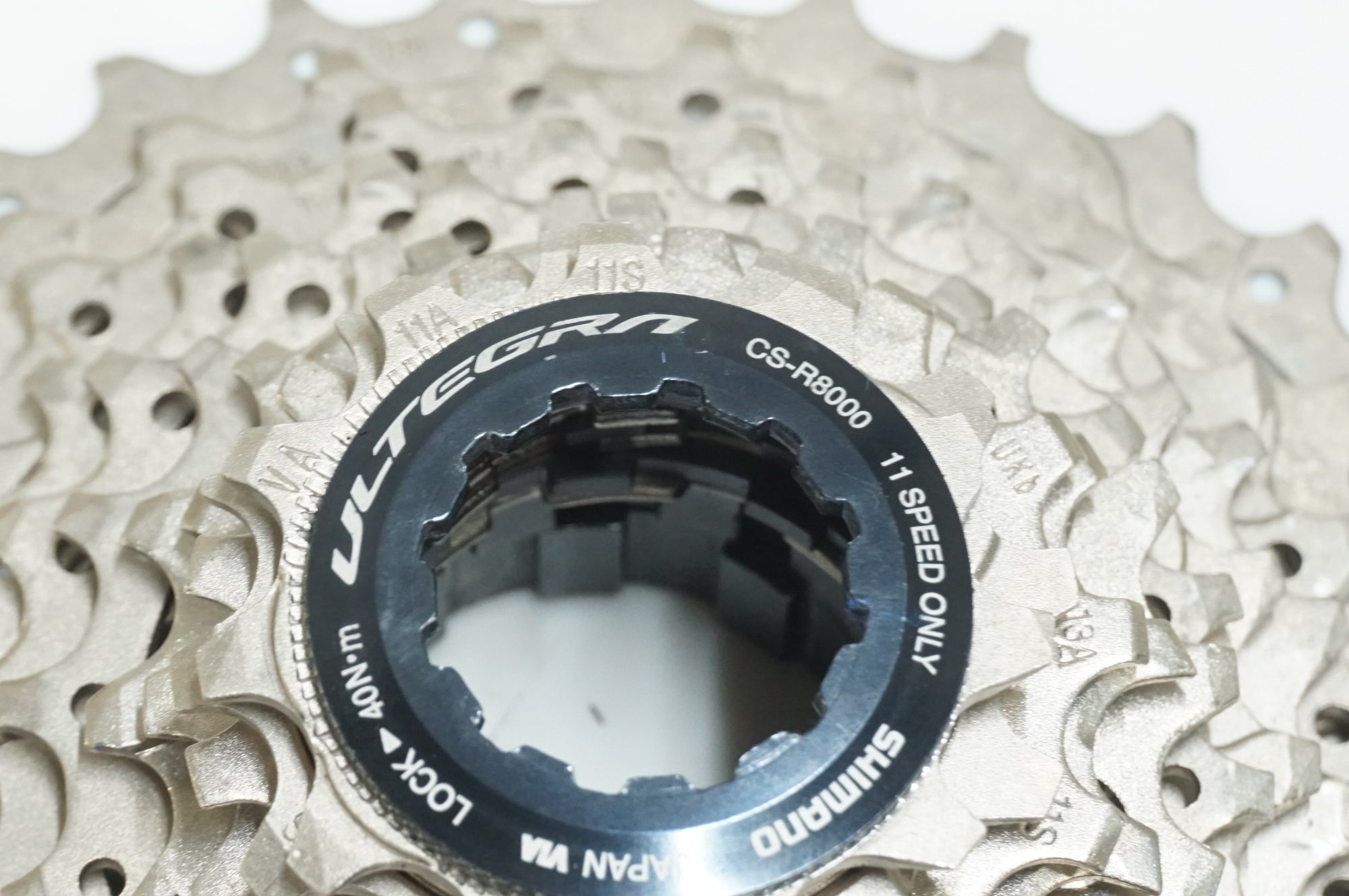 SHIMANO 「シマノ」 ULTEGRA CS-R8000 11-32T スプロケット / 大宮店