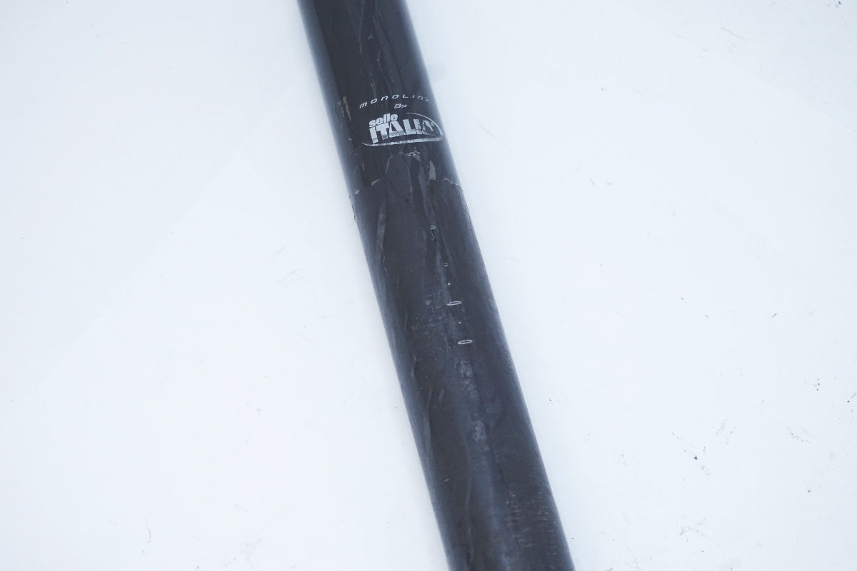 SELLE ITALIA 「セラ イタリア」 MONOLINK CARBON Φ27.2 350mm シートポスト / 大阪美原北インター店