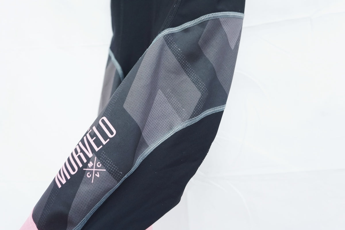 MORVELO 「モルベロ」 Sサイズ ビブショーツ / 大阪美原北インター店