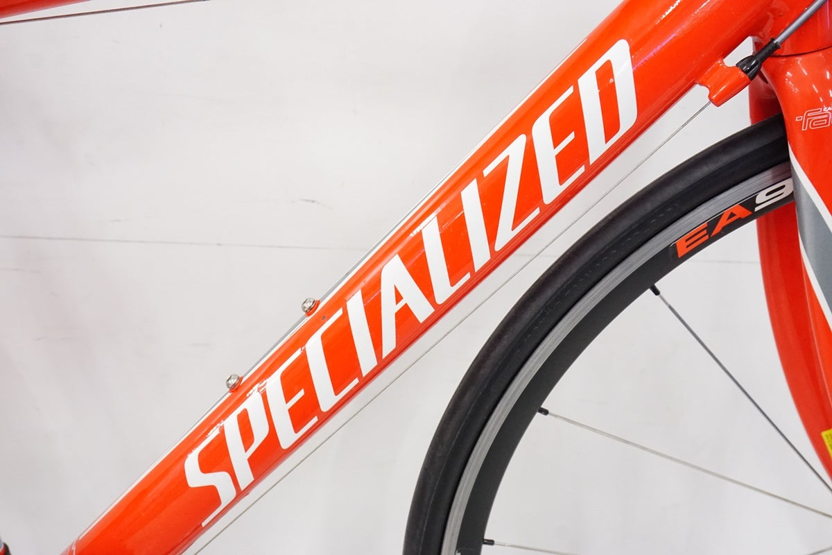 SPECIALIZED「スペシャライズド」 ALLEZ ELITE 2010年モデル ロードバイク / 浜松店