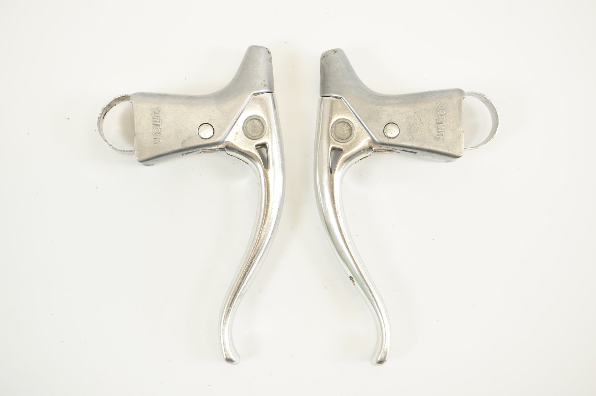 SUNTOUR 「サンツアー」 ブレーキレバーセット / 宇都宮店