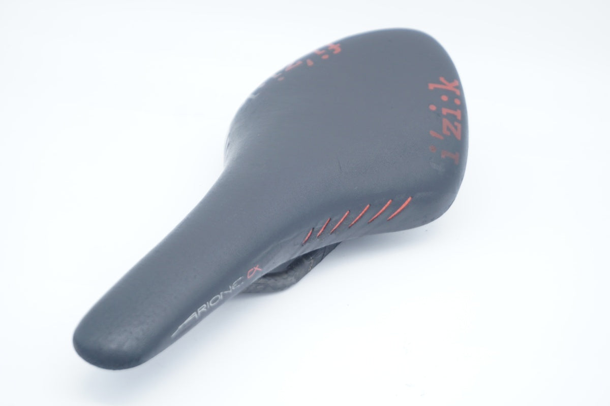fizik ARIONE CX カーボンレールサドル FIZIK 「フィジーク」 ARIONE CX CARBON サドル / 滋賀大津店