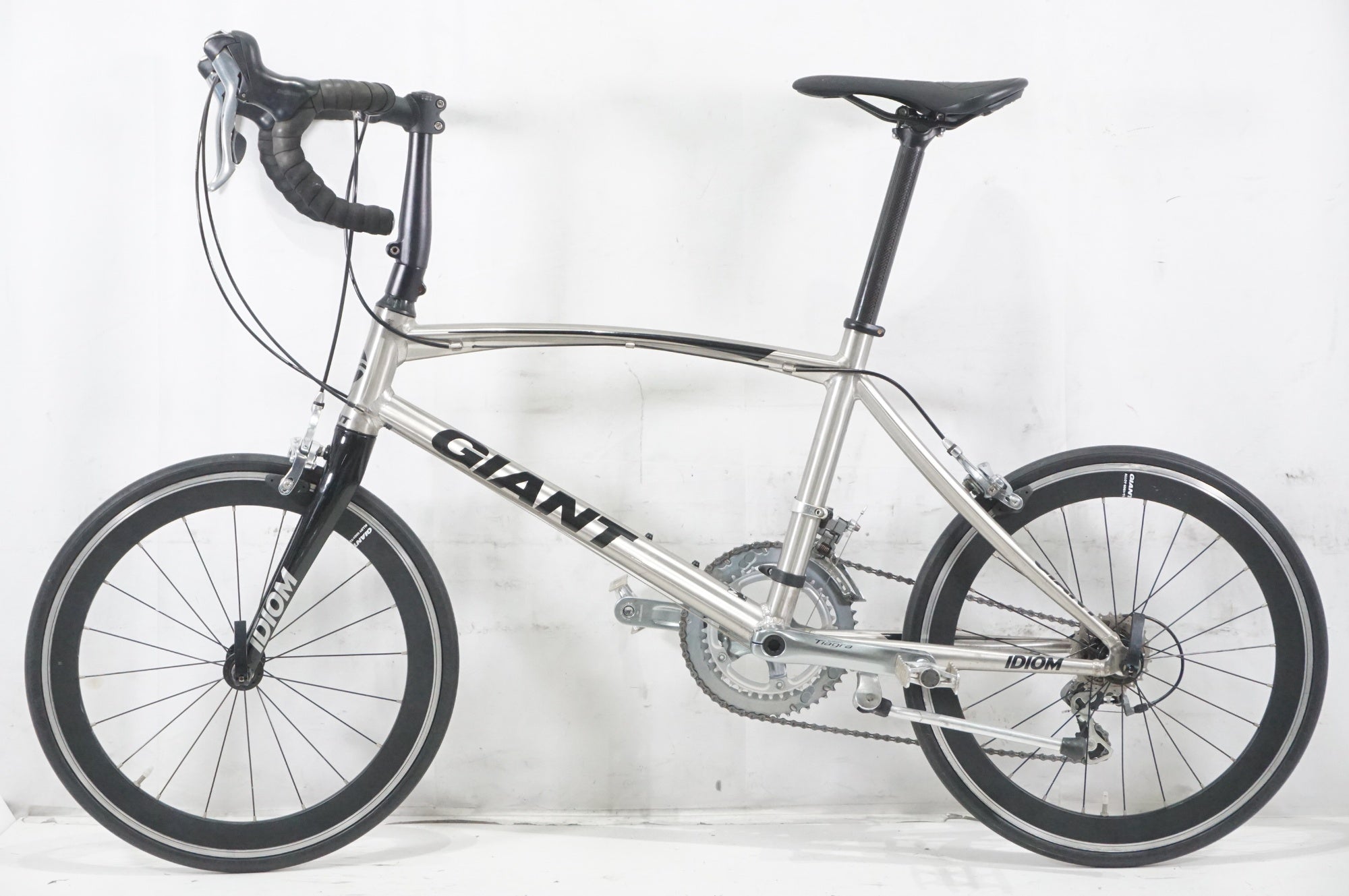 Giant Idiom0 2014 20Speed