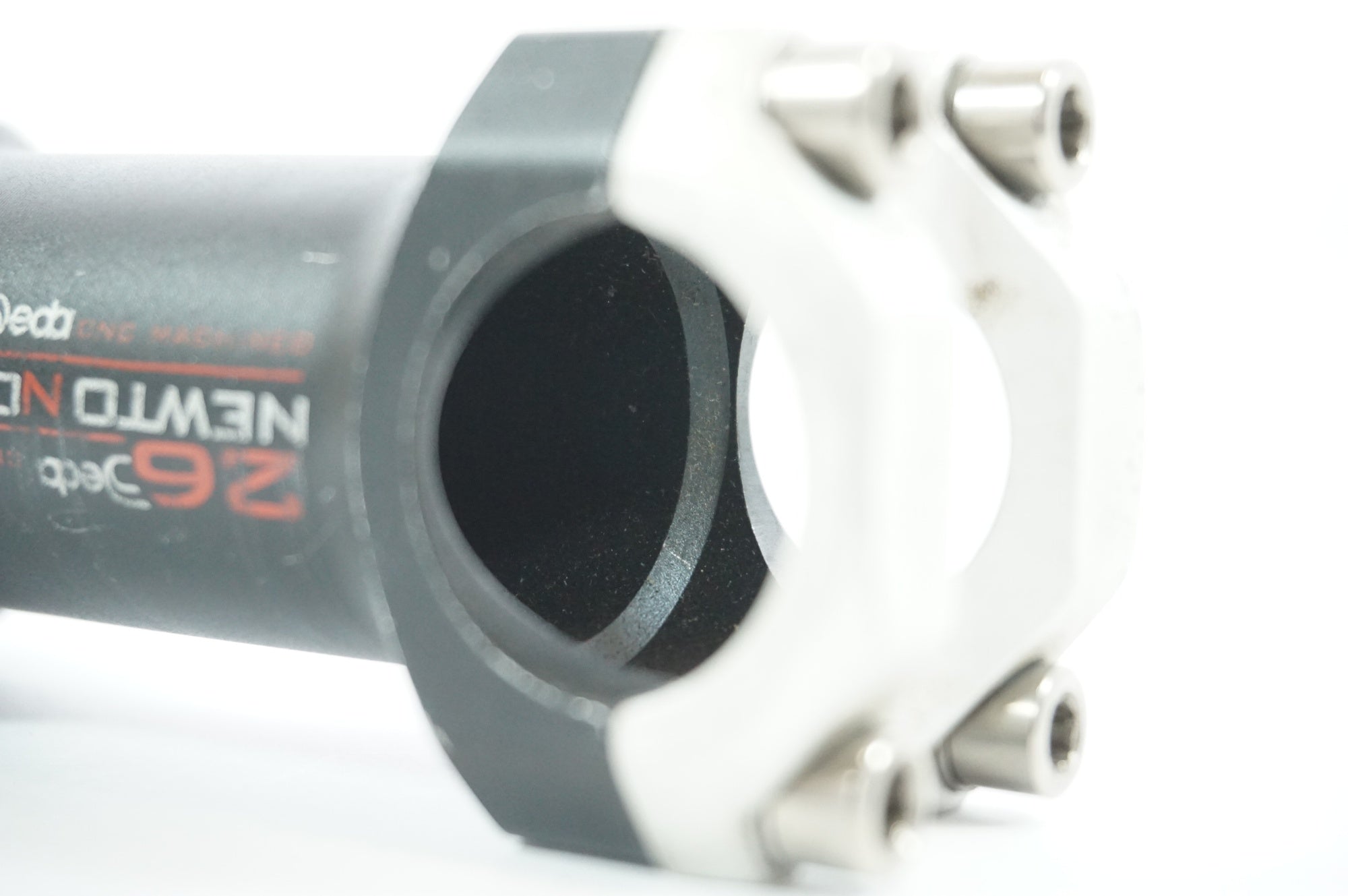 DEDA 「デダ」 NEWTON 26 φ26.0 90mmステム / 宇都宮店 ｜ バイチャリ