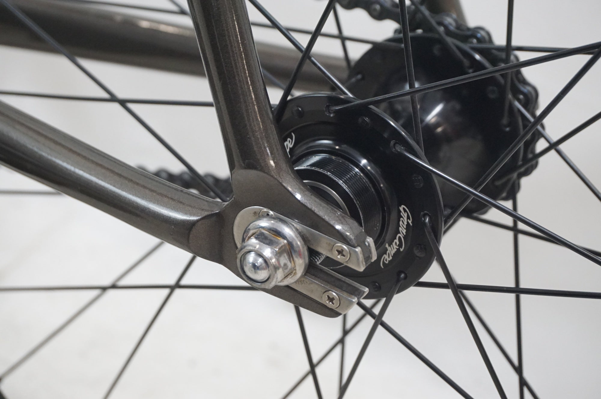 TYRANT BIKES 「タイラントバイク」 KAGERO 2019年モデル ピストバイク / 福岡店