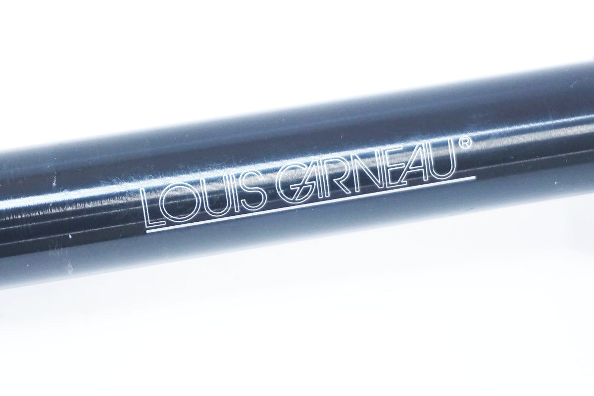 LOUIS GARNEAU 「ルイガノ」 Φ27.2 350mm シートポスト / 大阪美原北インター店